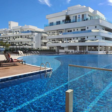 Apto De Luxo Mirante Home Club, Magnifico Mar Dos Ingleses Florianópolis Zewnętrze zdjęcie