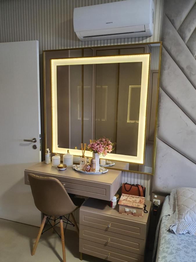 Apto De Luxo Mirante Home Club, Magnifico Mar Dos Ingleses Florianópolis Zewnętrze zdjęcie