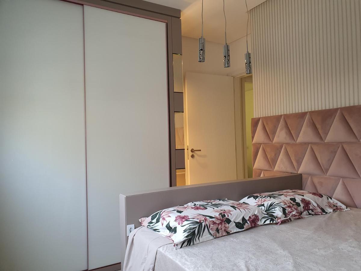 Apto De Luxo Mirante Home Club, Magnifico Mar Dos Ingleses Florianópolis Zewnętrze zdjęcie