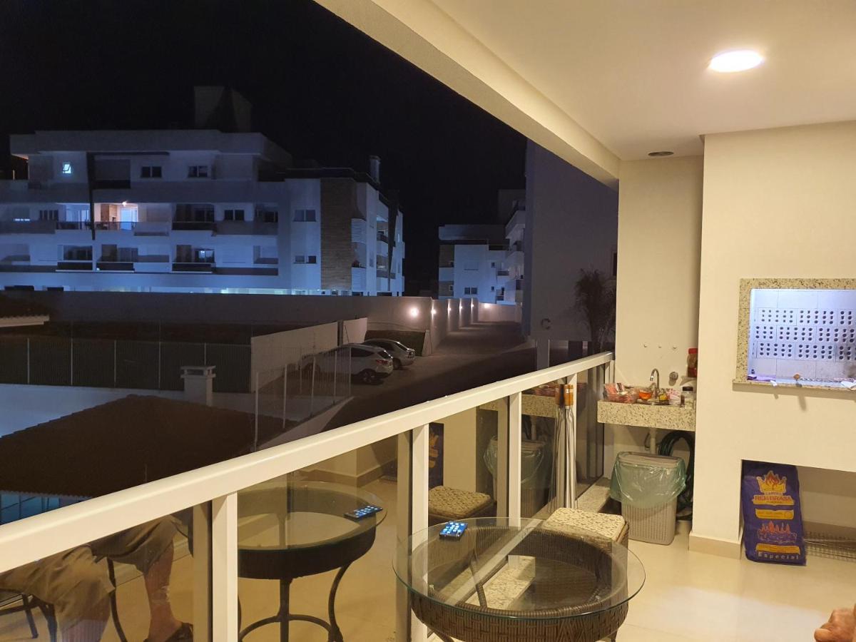 Apto De Luxo Mirante Home Club, Magnifico Mar Dos Ingleses Florianópolis Zewnętrze zdjęcie