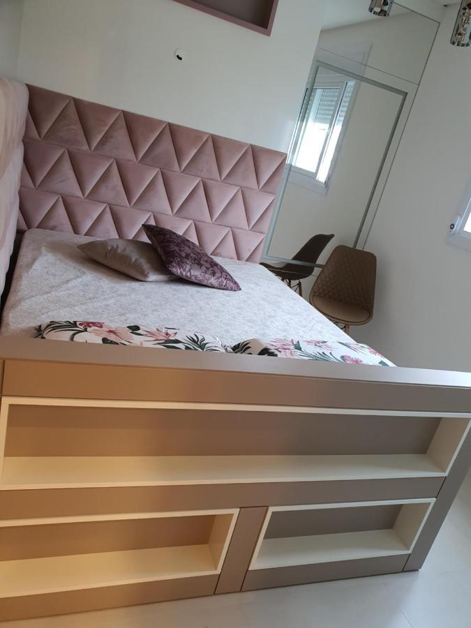 Apto De Luxo Mirante Home Club, Magnifico Mar Dos Ingleses Florianópolis Zewnętrze zdjęcie